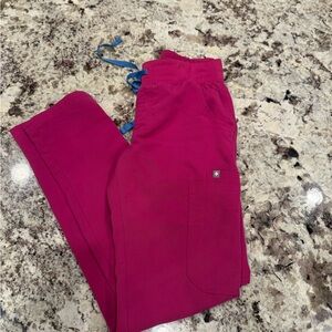 Figs Yola 2.0 high waist